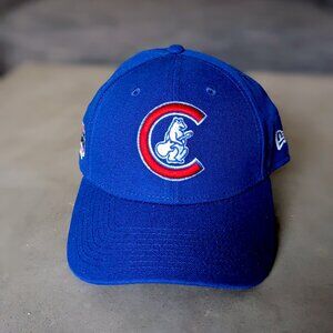 New Era Chicago Cubs x Lollapalooza 2016 Baseball Cap